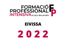 FP Intensiva a Eivissa 2022
