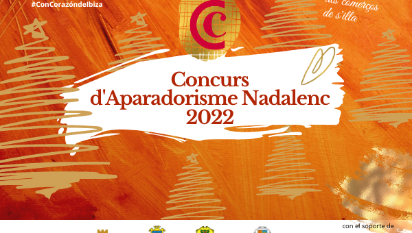 CONCURS D’APARADORISME NADALENC 2022