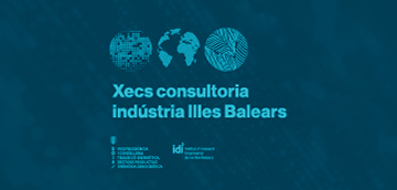 Ayudas de cheques de consultoría para la competitividad industrial de las Illes Balears 2023