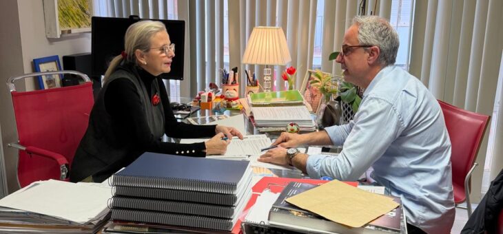 Impulso al comercio local en Ibiza