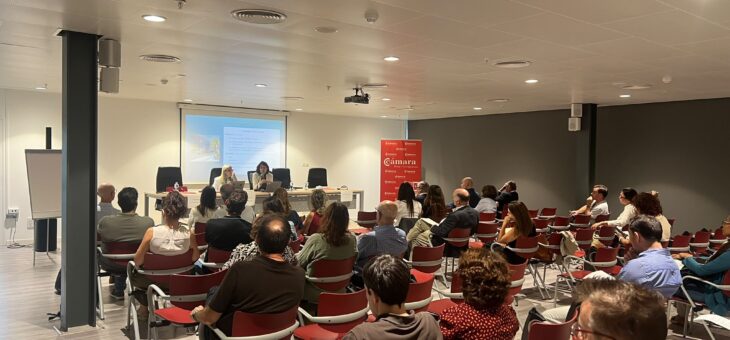 Éxito de convocatoria en el Foro de Fiscalidad de la Compraventa Inmobiliaria en Ibiza